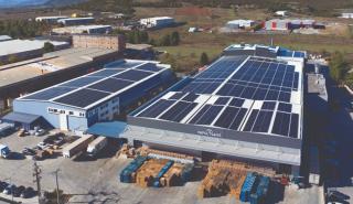 Παπουτσάνης: Στα 61 εκατ. ευρώ ο τζίρος στο εννεάμηνο με αύξηση 23%