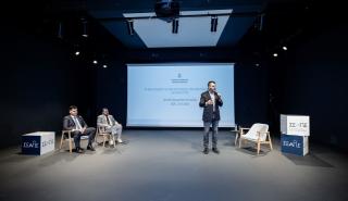 Η στρατηγική εξωστρέφειας του ΣΕΛΠΕ στη ΔΕΘ 2025 – Με τον καταναλωτή στο επίκεντρο