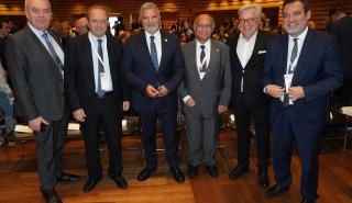 Πατούλης: Χιλιάδες πολίτες έχουν ήδη επωφεληθεί απ' το πρόγραμμα «Προλαμβάνω» του υπ. Υγείας
