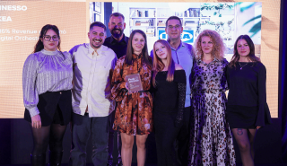 ΙΚΕΑ: Απέσπασε 7 διακρίσεις στα Peak Performance Marketing Awards 2025
