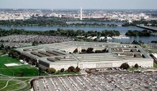 ΗΠΑ: Νέα επίθεση κατά σκάφους διακινητών ναρκωτικών, ανακοίνωσε το Πεντάγωνο