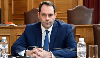 Πετραλιάς για προϋπολογισμό: Ένα ακόμη βήμα για σταθερή οικονομία και οφέλη για όλους