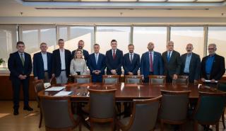 H Coca-Cola Τρία Έψιλον θα αποκαταστήσει τις πυρόπληκτες περιοχές σε Πάτρα - Αχαΐα