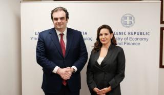 Υπ. Τουρισμού: Αναβάθμιση της εκπαίδευσης στον κλάδο με στήριξη του ΥΠΕΘΟ