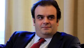 Πιερρακάκης: Η ψηφιοποίηση καταλύτης για την ανάπτυξη και τη διαφάνεια