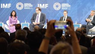 Πιερρακάκης: Η Ελλάδα έχει αποδείξει ότι η τεχνολογία μπορεί να αλλάξει τις δυνατότητες μιας χώρας