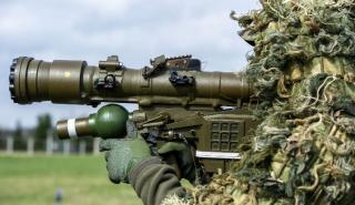 Πολωνικά μαχητικά αναχαίτισαν ρωσικό αναγνωριστικό πάνω από τη Βαλτική Θάλασσα