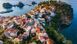 Ελληνική πόλη - έκπληξη στους γαστρονομικούς «θησαυρούς» της Ευρώπης