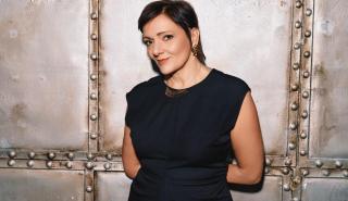 Alter Ego Media: Σύμβουλος Τεχνολογίας Μέσων, η Rosie Allimonos