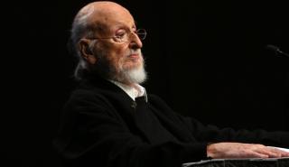 Στο παρεκκλήσι της Μητρόπολης Αθηνών ο αποχαιρετισμός στον Διονύση Σαββόπουλο