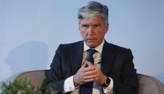 Σαρρηγεωργίου: Οι «ελέφαντες» στο δωμάτιο της ασφάλισης - Χρειάζονται επειγόντως κίνητρα και έργα