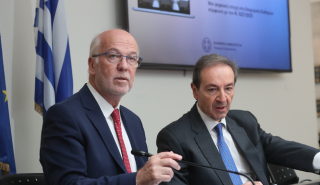 Νέα πλατφόρμα diathikes.gr: Μείωση χρόνου δημοσίευσης από 400 ημέρες σε 3 έως 7