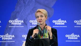 Σδούκου: Η κυβέρνηση έδωσε οικονομικές ανάσες στις οικογένειες