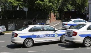 Πυροβολισμοί έξω από τη σερβική Βουλή - Πρώην υπάλληλος της κρατικής υπηρεσίας πληροφοριών ο δράστης