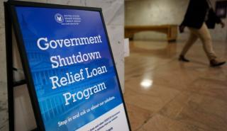 ΗΠΑ - shutdown: Γιατί η αναστολή λειτουργίας δημόσιων υπηρεσιών δεν τρόμαξε τις αγορές