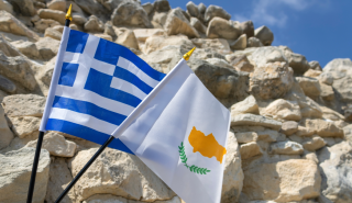 Πηγές ΥΠΕΝ για GSI: Αρκετά σημεία σύγκλισης με Κύπρο - «Ξεμπλέκεται» το καλώδιο