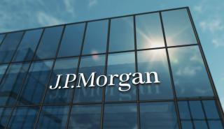 JP Morgan: Άλμα 12% στα κέρδη γ' τριμήνου - 47,12 δισ. έσοδα με ώθηση από επενδυτική τραπεζική