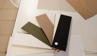 Επιτυχημένη παρουσία για την KRAFT Paints & BIOCLIMA® στην Έκθεση Οικοδομή 2025