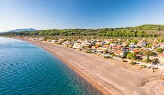 North Evia Pass 2025: Τελευταία ευκαιρία για το voucher των 150 ευρώ