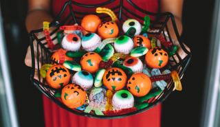 Μεγάλη εταιρεία ζαχαρωδών χρεοκόπησε εν μέσω Halloween