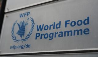 WFP: 13,7 εκατ. άνθρωποι κινδυνεύουν με ακραία επίπεδα πείνας λόγω περικοπών στη διεθνή βοήθεια