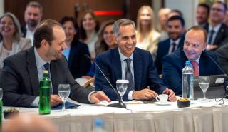 Alpha Bank: Παρουσία της Διοίκησης του Ταμείου Ανάκαμψης και Ανθεκτικότητας στα Small Business Workshops