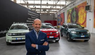 Stellantis: Στο +11,5% οι πωλήσεις τον Σεπτέμβριο στην Ευρώπη, χάρη στα μικρά μοντέλα