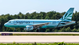 Cyprus Airways: Συνδέει την Κύπρο με την Κρήτη - Στόχος οι 200.000 επιβάτες στην Ελλάδα το 2025