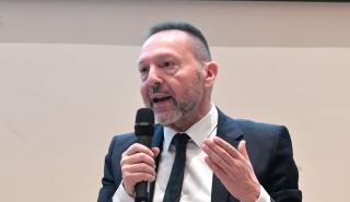 Στουρνάρας: Καταλύτης ανάπτυξης η επιτάχυνση στην απονομή Δικαιοσύνης