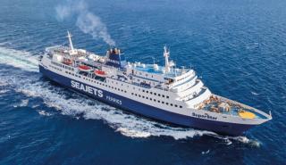 Δρομολόγια της SEAJETS και τον Οκτώβριο: Από το Μαντούδι στις Σποράδες και τον Βόλο