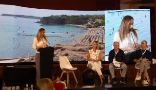 Taste Zakynthos: Η Ζάκυνθος ανέδειξε τον γαστρονομικό και διατροφικό πλούτο της