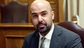 Eurostat: Νέος αναπληρωτής γενικός διευθυντής ο πρόεδρος της ΕΛΣΤΑΤ Αθ. Θανόπουλος