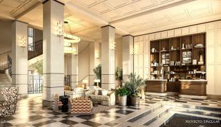 Το Radisson Hotel Group διπλασιάζει την παρουσία του στην Ελλάδα με νέα ανοίγματα