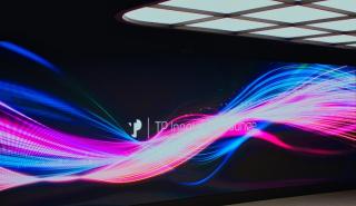 TP Greece Innovation Lounge: Ο χώρος όπου η τεχνολογία συναντά την ενσυναίσθηση