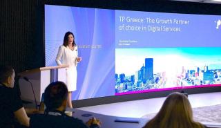 TP Greece: Εξέλιξη στην εποχή της Τεχνητής και Συναισθηματικής Νοημοσύνης