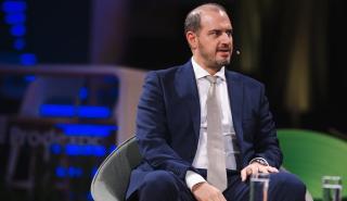 Κώτσηρας: 2,7 δισ. επενδύσεις σε ακίνητα το 2024 - Τους επόμενους μήνες το ψηφιακό μητρώο ακινήτων