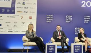 Χατζηγεωργίου (ΕΤΑΔ): Η δημόσια περιουσία από αδρανές κεφάλαιο μετατρέπεται σε καταλύτη ανάπτυξης
