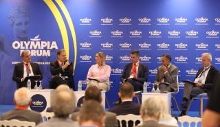 Olympia Forum: Οι δράσεις για την καινοτομία και η ενίσχυση της επιχειρηματικότητας
