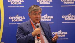 Γραφάκος: Η αυτοδιοίκηση έχει τον κύριο ρόλο στη διαχείριση των αποβλήτων