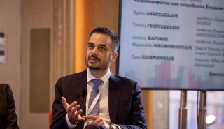 Νέος επικεφαλής εταιρικών υποθέσεων & επικοινωνίας στην JTI Hellas o Δρ. Συμεών Σιδηρόπουλος