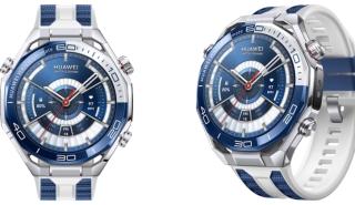 Huawei Watch Ultimate 2: Η Huawei επιστρέφει με νέο premium smartwatch