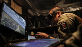 Η Μόσχα αναχαίτισε ουκρανικά 251 drones