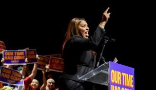 ΗΠΑ: Αθώα δηλώνει η Γενική Εισαγγελέας της Νέας Υόρκης στις κατηγορίες Τραμπ - Στις 26 Ιανουαρίου η δίκη