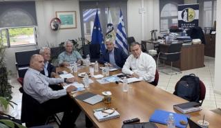 Πέντε δήμοι της Αττικής δημιουργούν μονάδα ηλεκτροπαραγωγής με χρήση βιομάζας