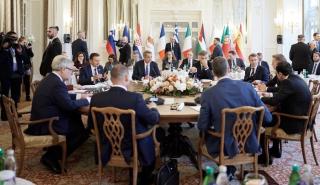 Μητσοτάκης στη MED9: Οι μελλοντικές απειλές μπορεί να μην έρθουν από Ανατολάς, αλλά και από τον Νότο