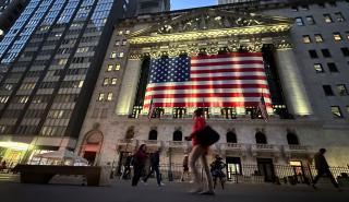 Wall Street: Νέα ρεκόρ για S&P 500 και Nasdaq με φτερά από πρακτικά Fed - Nvidia
