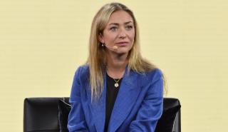 Γουίτνεϊ Γουλφ Χερντ: Πώς η πρώην συνιδρύτρια του Tinder έγινε η νεότερη αυτοδημιούργητη γυναίκα δισεκατομμυριούχος