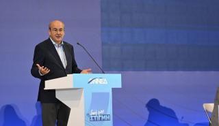 Χατζηδάκης: Η μεγάλη μείωση της ανεργίας και της φορολογίας των νέων είναι κοινωνική πολιτική στην πράξη