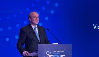 Χατζηδάκης: Οι 7 προτεραιότητες για το 2026