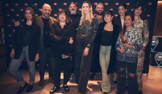 Around the Table 2025: Το απόλυτο γαστρονομικό γεγονός από τη Mastercard επιστρέφει για 4η χρονιά